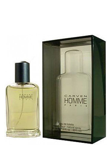 Carven Homme - Parfums Raffy