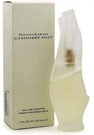 Cashmere Mist By Donna Karan Perfume for Women - Parfums Raffy