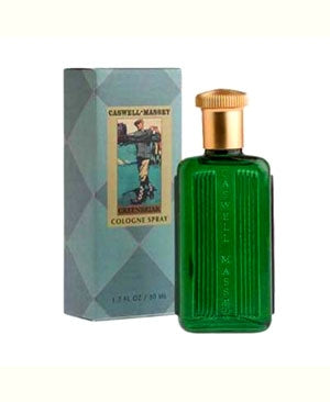 Caswell Massey Greenbriar - Parfums Raffy