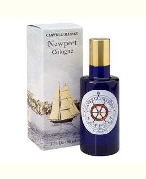 Caswell Massey Newport Cologne Spray - Parfums Raffy