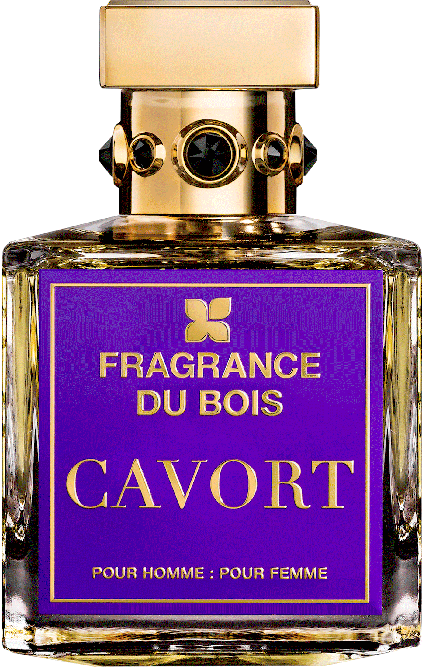 Fragrance du Bois Cavort - Parfums Raffy