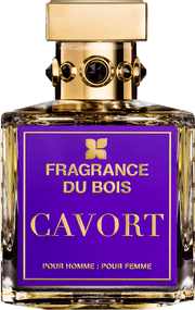 Fragrance du Bois Cavort - Parfums Raffy