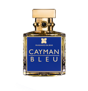 Fragrance du Bois Cayman Bleu