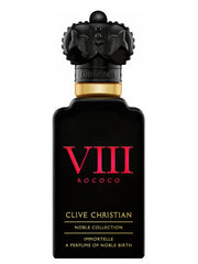 Clive Christian Noble VIII Immortelle - Parfums Raffy