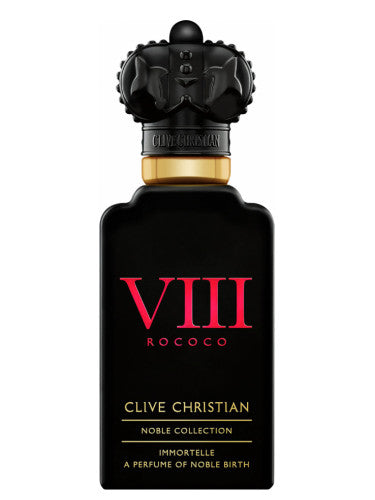 Clive Christian Noble VIII Immortelle - Parfums Raffy