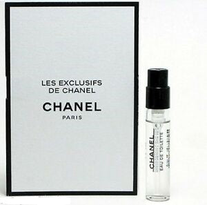 Les Exclusifs de Chanel Beige - Parfums Raffy