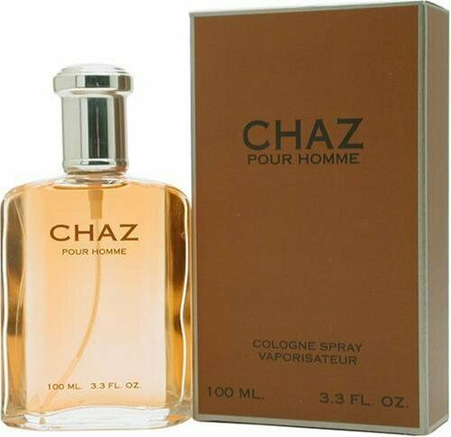 Chaz pour homme vintage cologne - Parfums Raffy