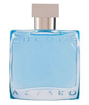 Azzaro Chrome - Parfums Raffy