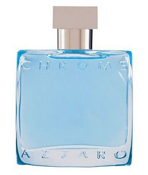 Azzaro Chrome - Parfums Raffy