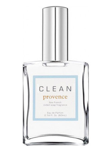 Clean Provence Eau de Parfum - Parfums Raffy