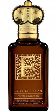 Clive Christian E Gourmande Oriental for men - Parfums Raffy