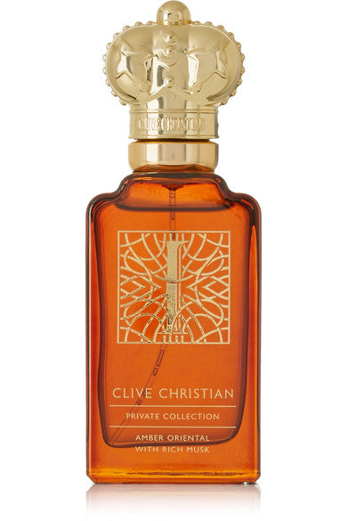 Clive Christian I Amber Oriental for men - Parfums Raffy