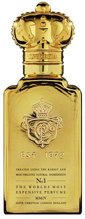 Clive Christian No.1 for women - Parfums Raffy
