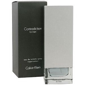Contradiction Cologne For Men By Calvin Klein - Parfums Raffy