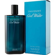 Cool Water by Davidoff Cologne for Men - Parfums Raffy
