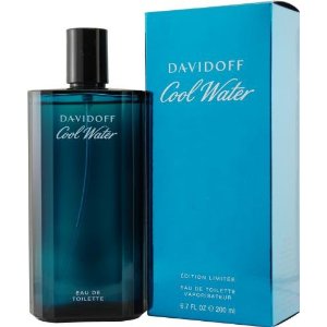 Cool Water by Davidoff Cologne for Men - Parfums Raffy