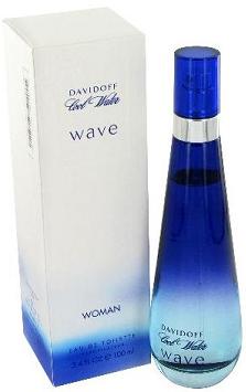 Cool Water Wave perfume for women - Parfums Raffy