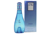 Cool Water by Davidoff perfume for women - Parfums Raffy
