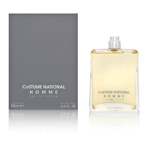 CoSTUME NATIONAL HOMME 深見　ours Costume National Homme - Parfums Raffy