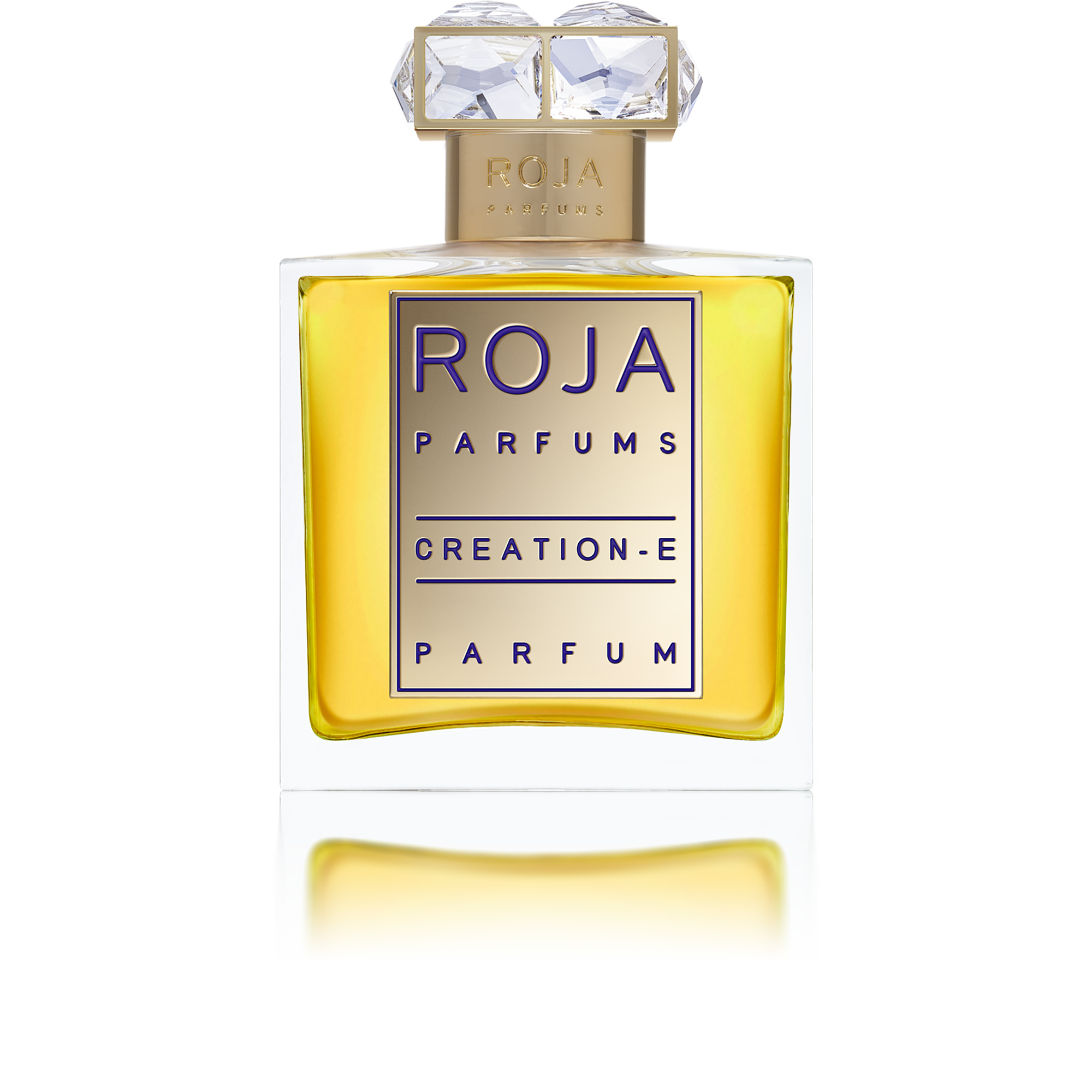 ROJA Creation E Parfum Pour Femme