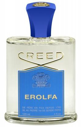 Creed Erolfa - Parfums Raffy