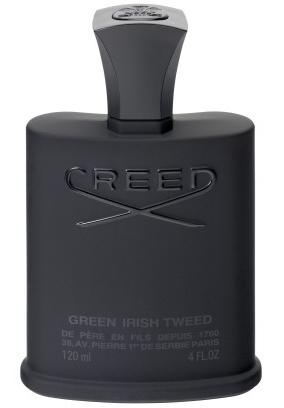 Creed Green Irish Tweed - Parfums Raffy