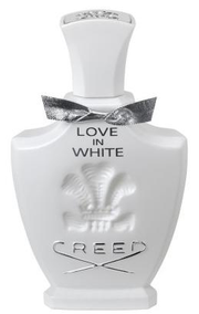 Creed Love in White - Parfums Raffy