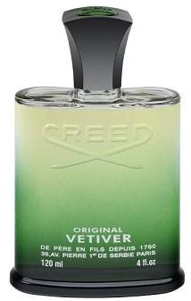 Creed Original Vetiver - Parfums Raffy