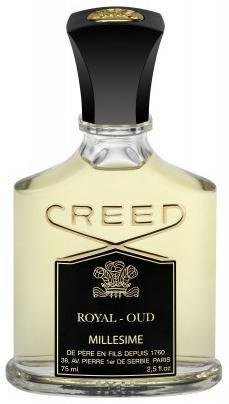 Creed Royal Oud - Parfums Raffy