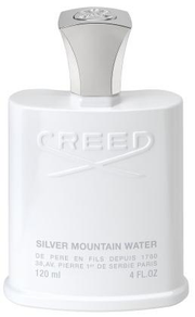 Creed Silver Mountain Water - Parfums Raffy