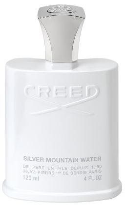 Creed Silver Mountain Water - Parfums Raffy