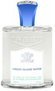 Creed Virgin Island Water - Parfums Raffy