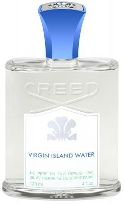 Creed Virgin Island Water - Parfums Raffy