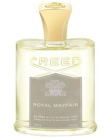 Creed Royal Mayfair - Parfums Raffy