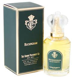 Crown Buckingham - Parfums Raffy