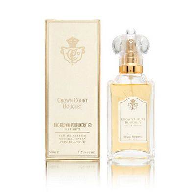 Crown Court Bouquet - Parfums Raffy