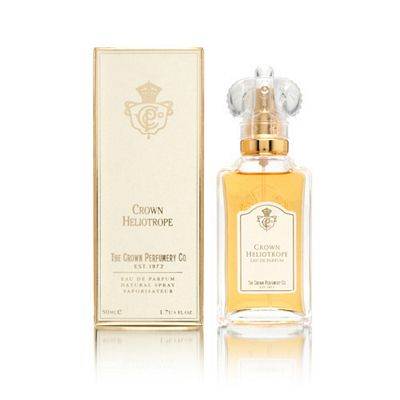 Crown Heliotrope - Parfums Raffy