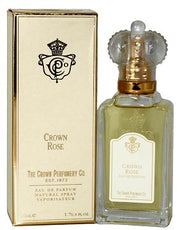 Crown Rose - Parfums Raffy
