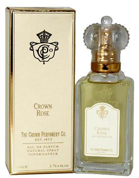 Crown Rose - Parfums Raffy