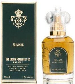 Crown Sumare - Parfums Raffy