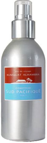 Comptoir Sud Pacifique Kumquat Alhambra - Parfums Raffy