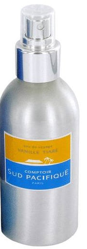 Comptoir Sud Pacifique Vanille Tiare - Parfums Raffy