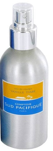 Comptoir Sud Pacifique Vanille Tiare - Parfums Raffy