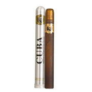 Cuba Gold fragrance for men - Parfums Raffy