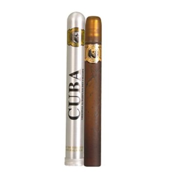 Cuba Gold fragrance for men - Parfums Raffy