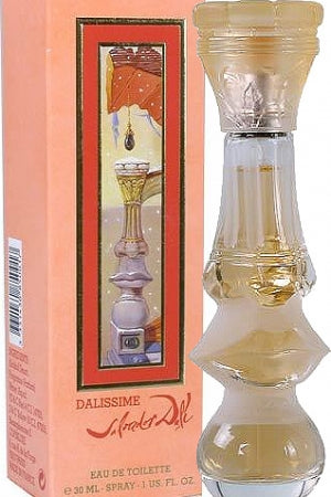 Dalissime by Salvador Dali perfume for women - Parfums Raffy