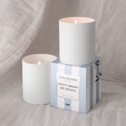 Alex Simone Petit Grain de Soleil Candle - Parfums Raffy