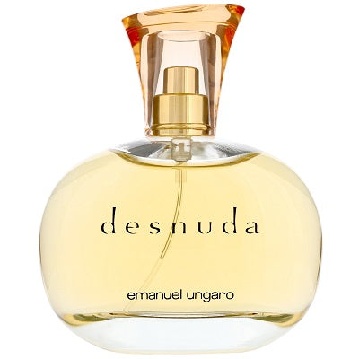 Desnuda by Emanuel Ungaro - Parfums Raffy