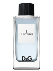 Dolce & Gabbana 1 Le Bateleur - Parfums Raffy