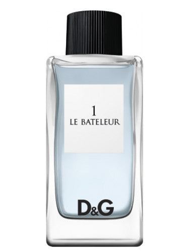 Dolce & Gabbana 1 Le Bateleur - Parfums Raffy